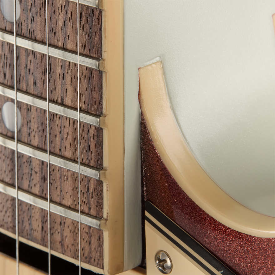 Gibson Mod™ Collection ES-335, Root Beer Float Electric Guitar Gibson Mod™ Collection