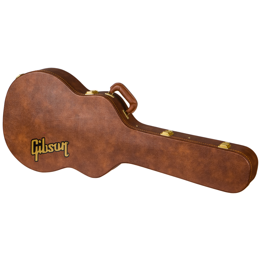 Gibson Mod™ Collection ES-335 50s, Quantum Midnight Electric Guitar Gibson Mod™ Collection