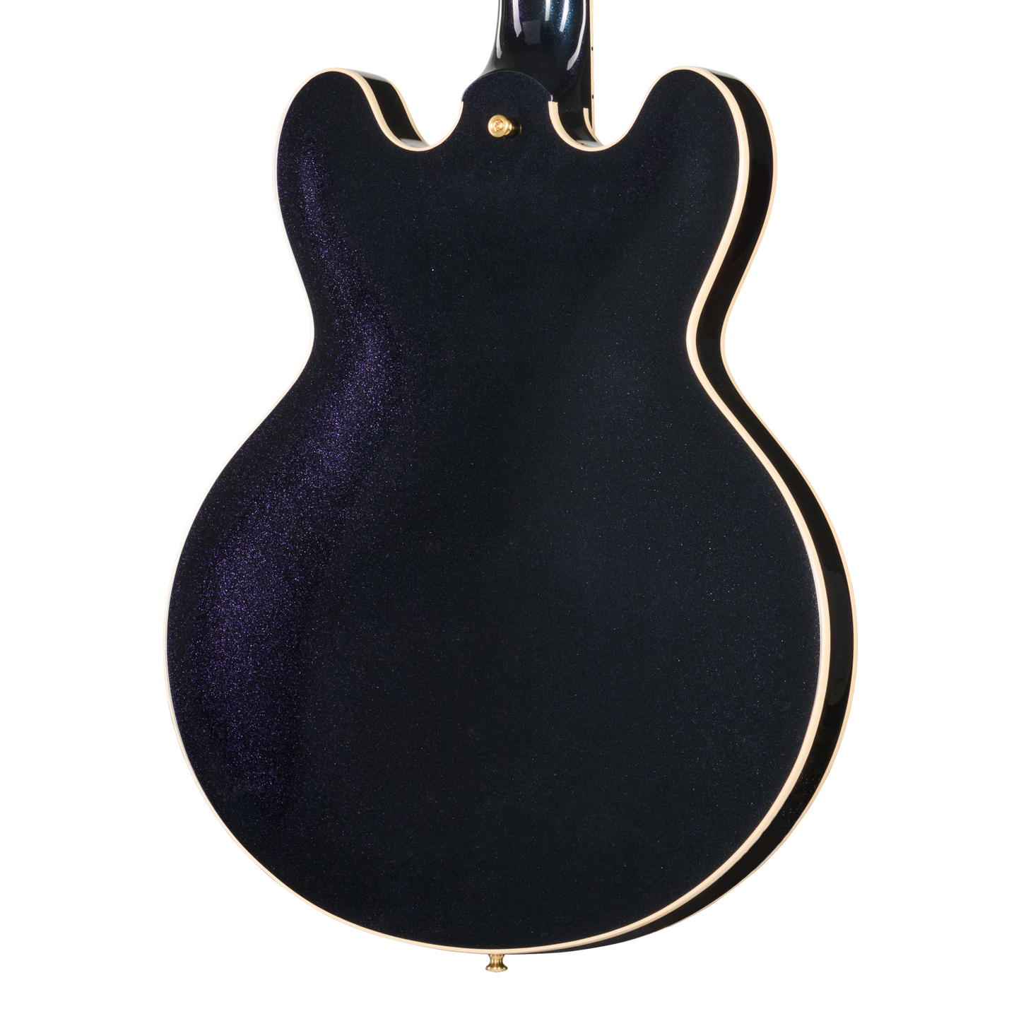 Gibson Mod™ Collection ES-335 50s, Quantum Midnight Electric Guitar Gibson Mod™ Collection