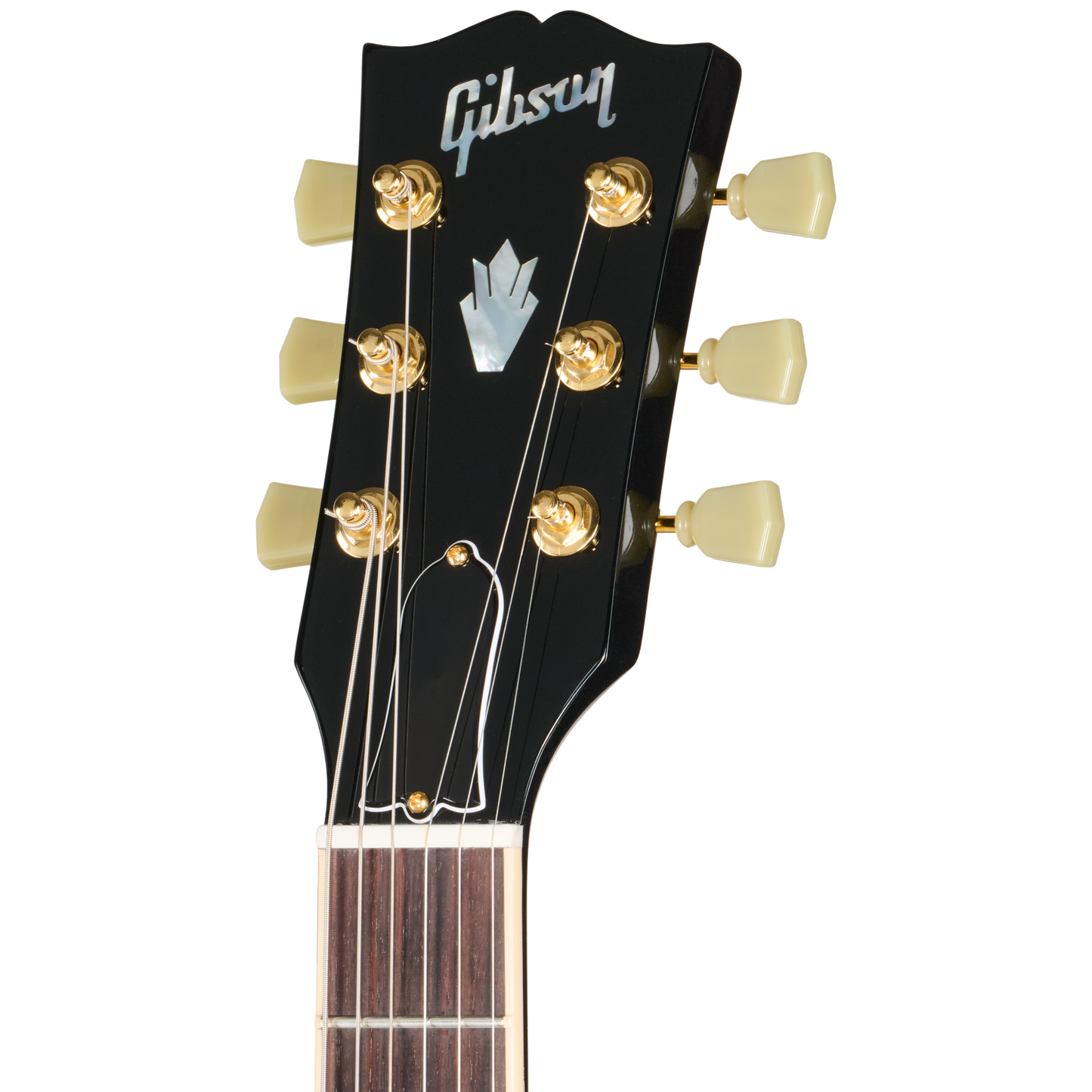 Gibson Mod™ Collection ES-335 50s, Quantum Midnight Electric Guitar Gibson Mod™ Collection