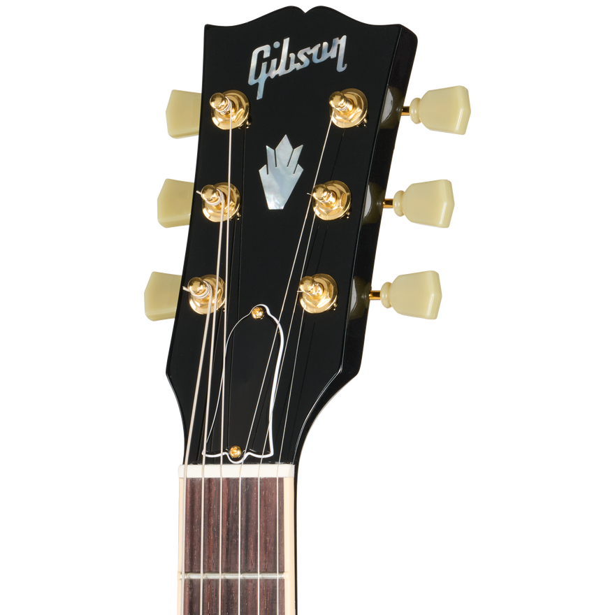 Gibson Mod™ Collection ES-335 50s, Quantum Midnight Electric Guitar Gibson Mod™ Collection