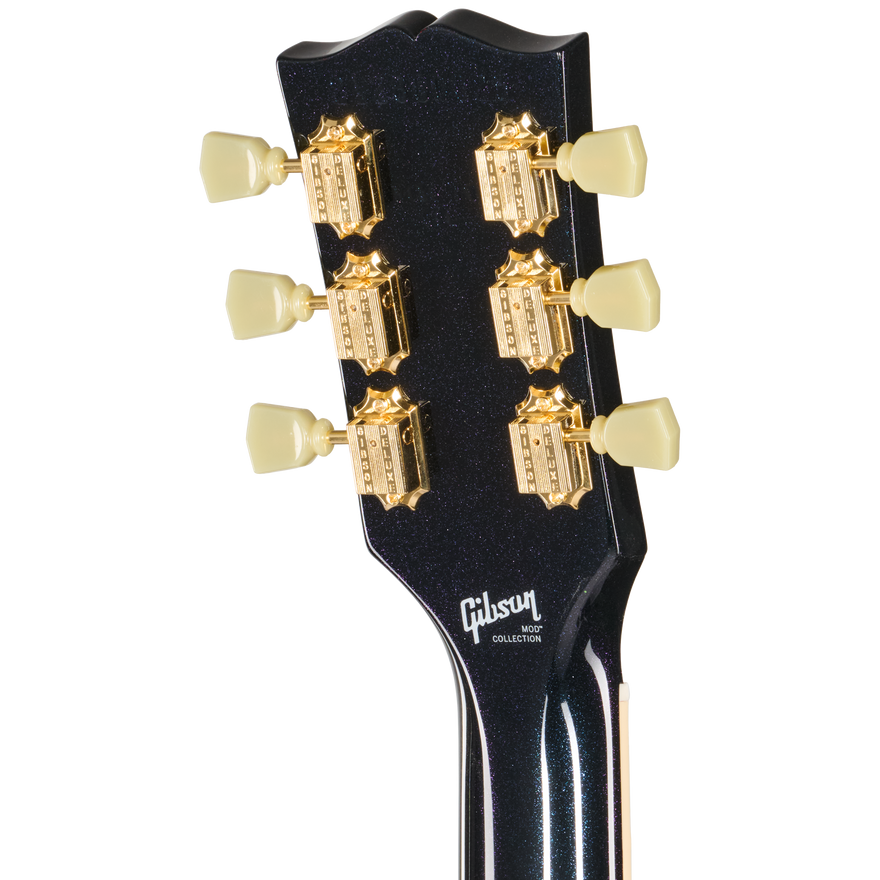 Gibson Mod™ Collection ES-335 50s, Quantum Midnight Electric Guitar Gibson Mod™ Collection