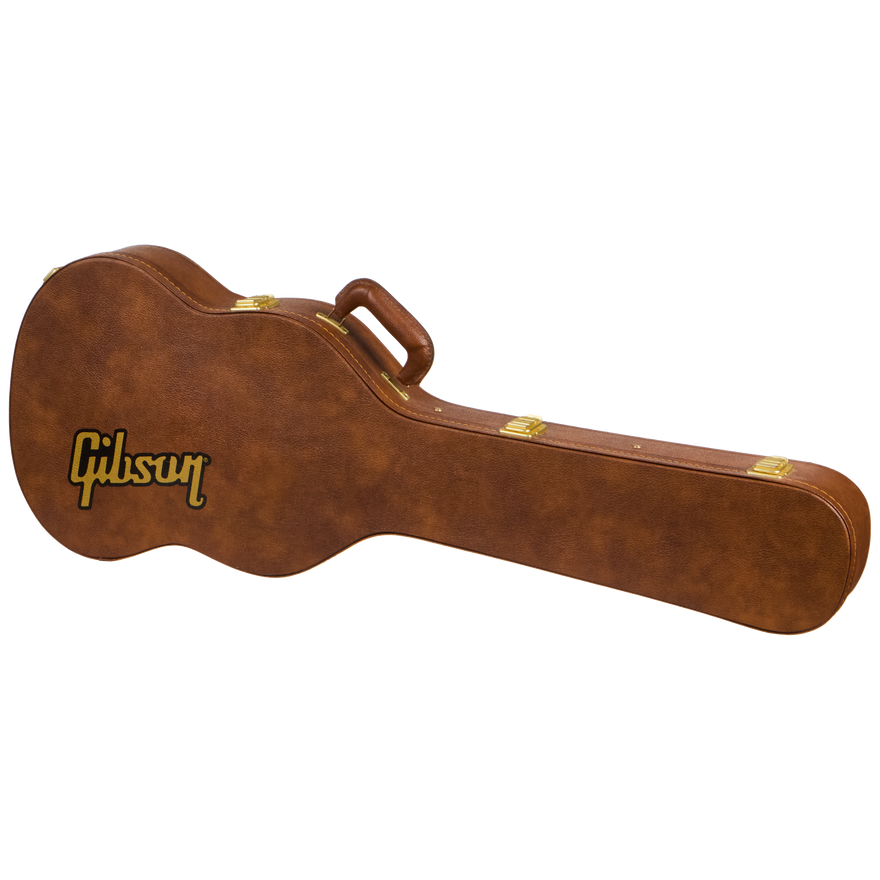 Gibson Mod™ Collection SG Standard, Lush Zircon Electric Guitar Gibson Mod™ Collection