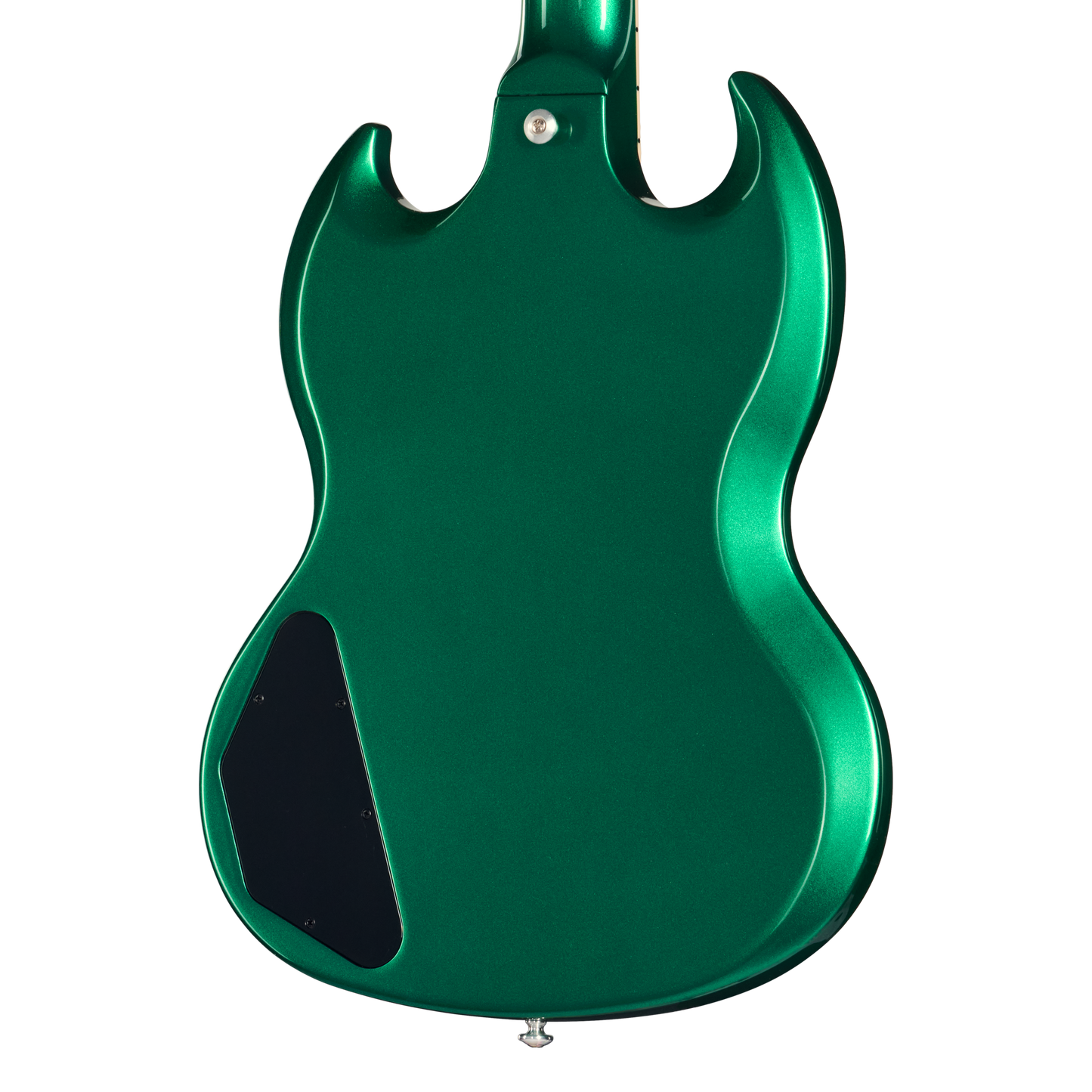 Gibson Mod™ Collection SG Standard, Lush Zircon Electric Guitar Gibson Mod™ Collection