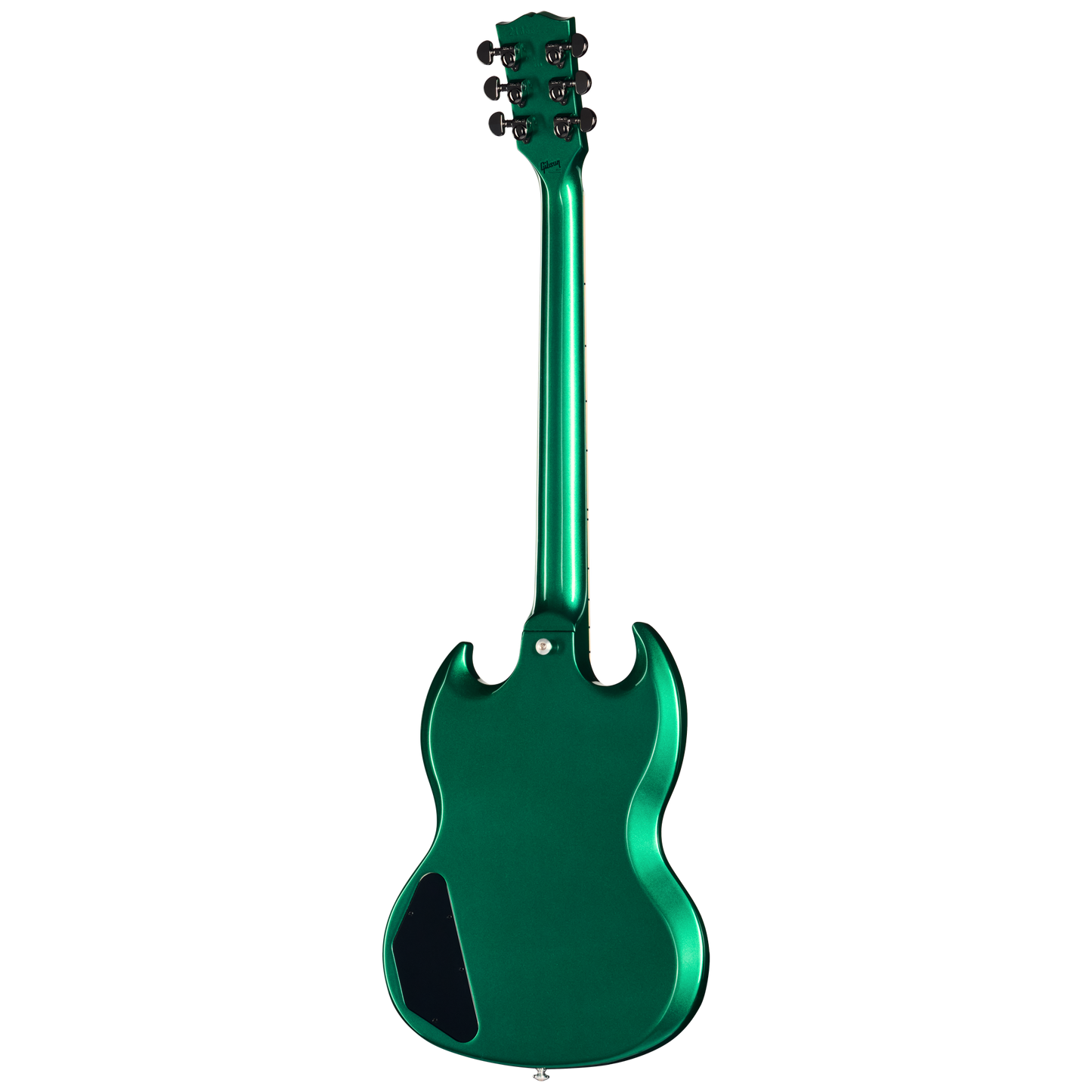 Gibson Mod™ Collection SG Standard, Lush Zircon Electric Guitar Gibson Mod™ Collection