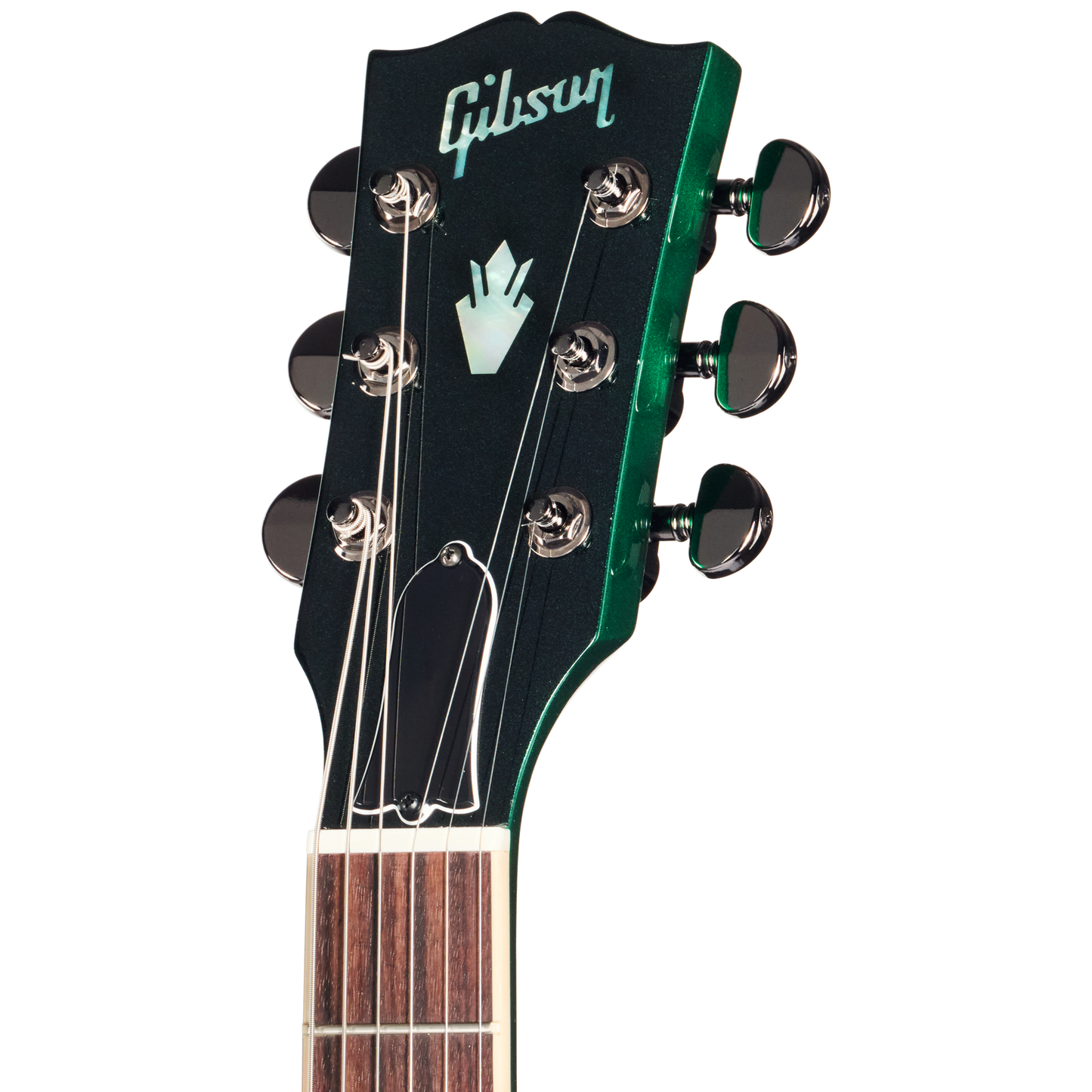 Gibson Mod™ Collection SG Standard, Lush Zircon Electric Guitar Gibson Mod™ Collection