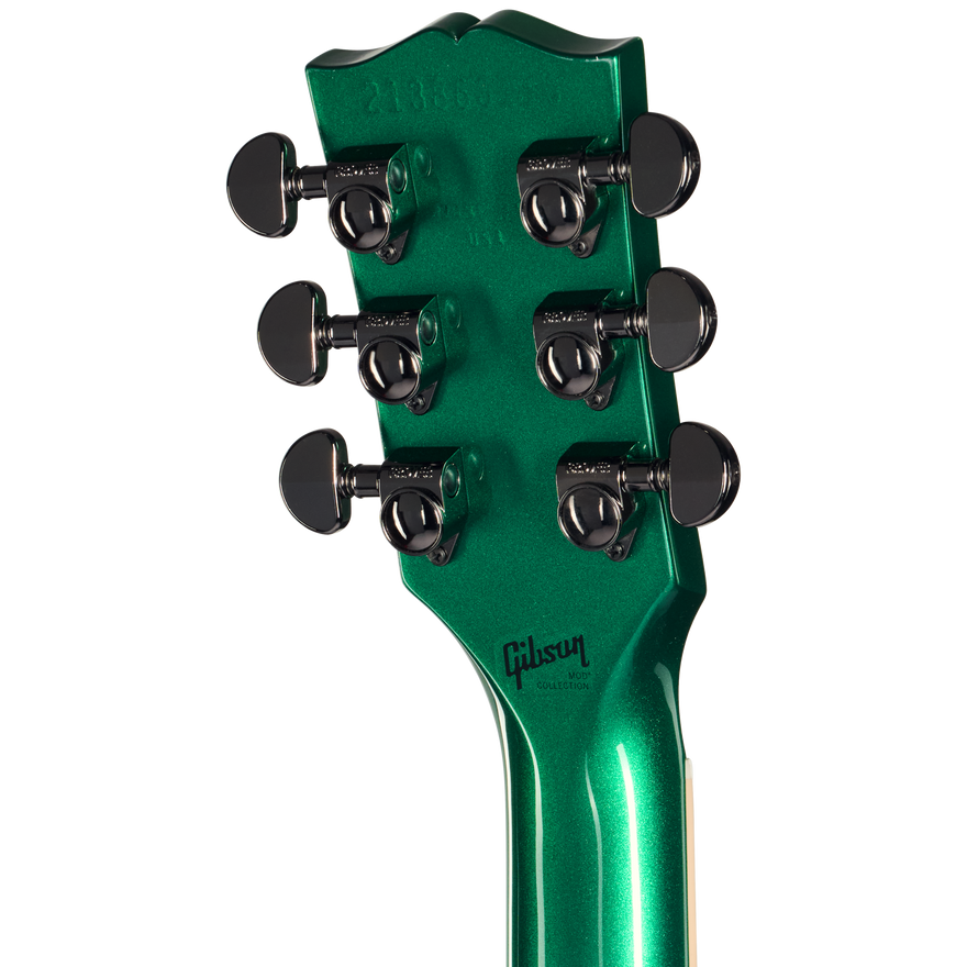 Gibson Mod™ Collection SG Standard, Lush Zircon Electric Guitar Gibson Mod™ Collection