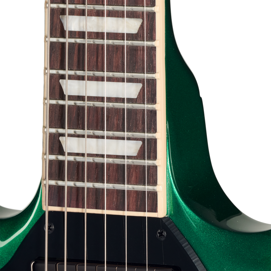 Gibson Mod™ Collection SG Standard, Lush Zircon Electric Guitar Gibson Mod™ Collection