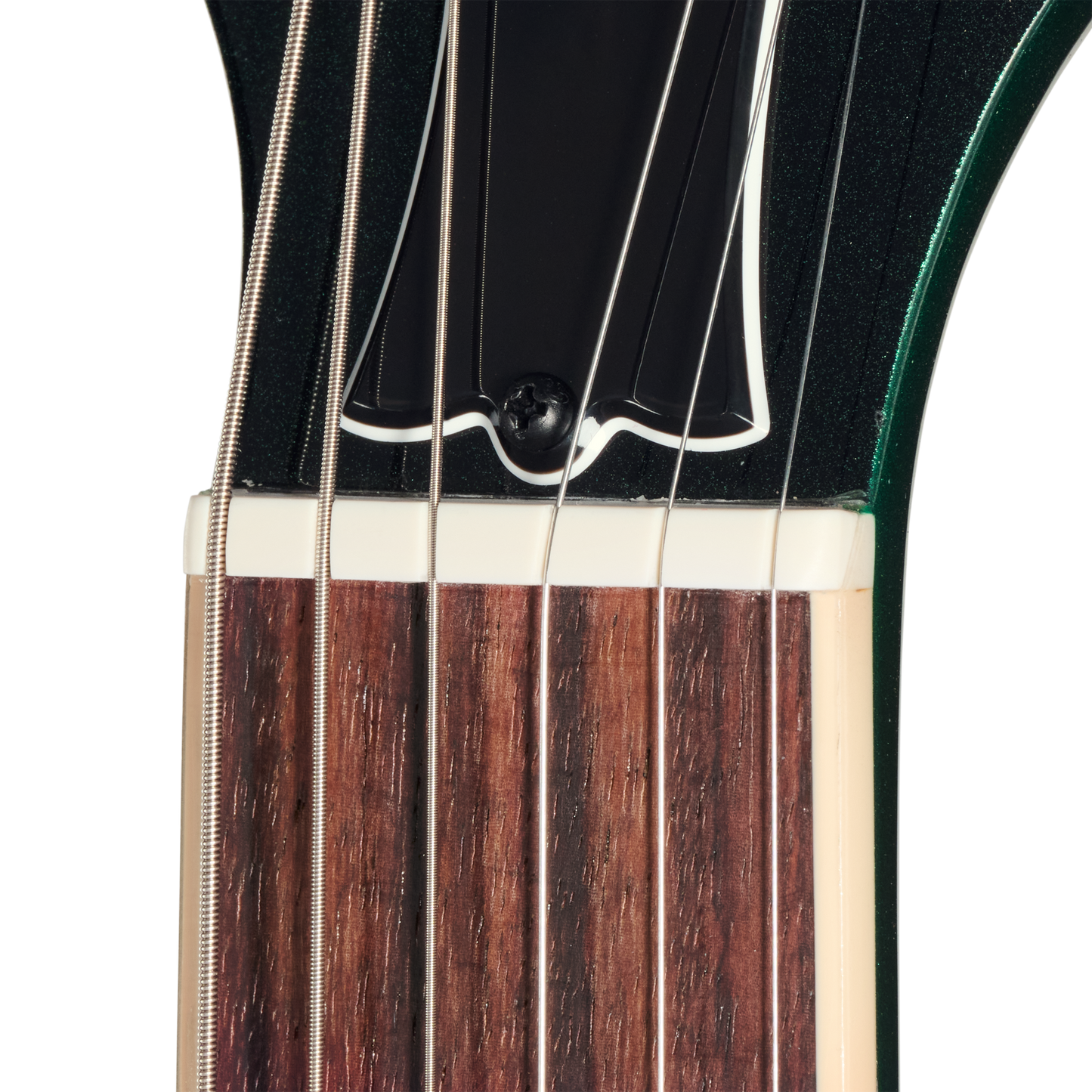 Gibson Mod™ Collection SG Standard, Lush Zircon Electric Guitar Gibson Mod™ Collection