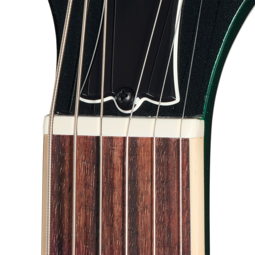 Gibson Mod™ Collection SG Standard, Lush Zircon Electric Guitar Gibson Mod™ Collection