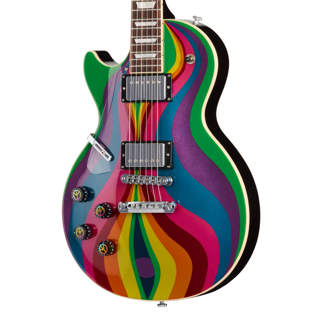 Gibson Mod™ Collection Les Paul Standard 50s, Left-Handed, Pseyecatching Electric Guitar Gibson Mod™ Collection
