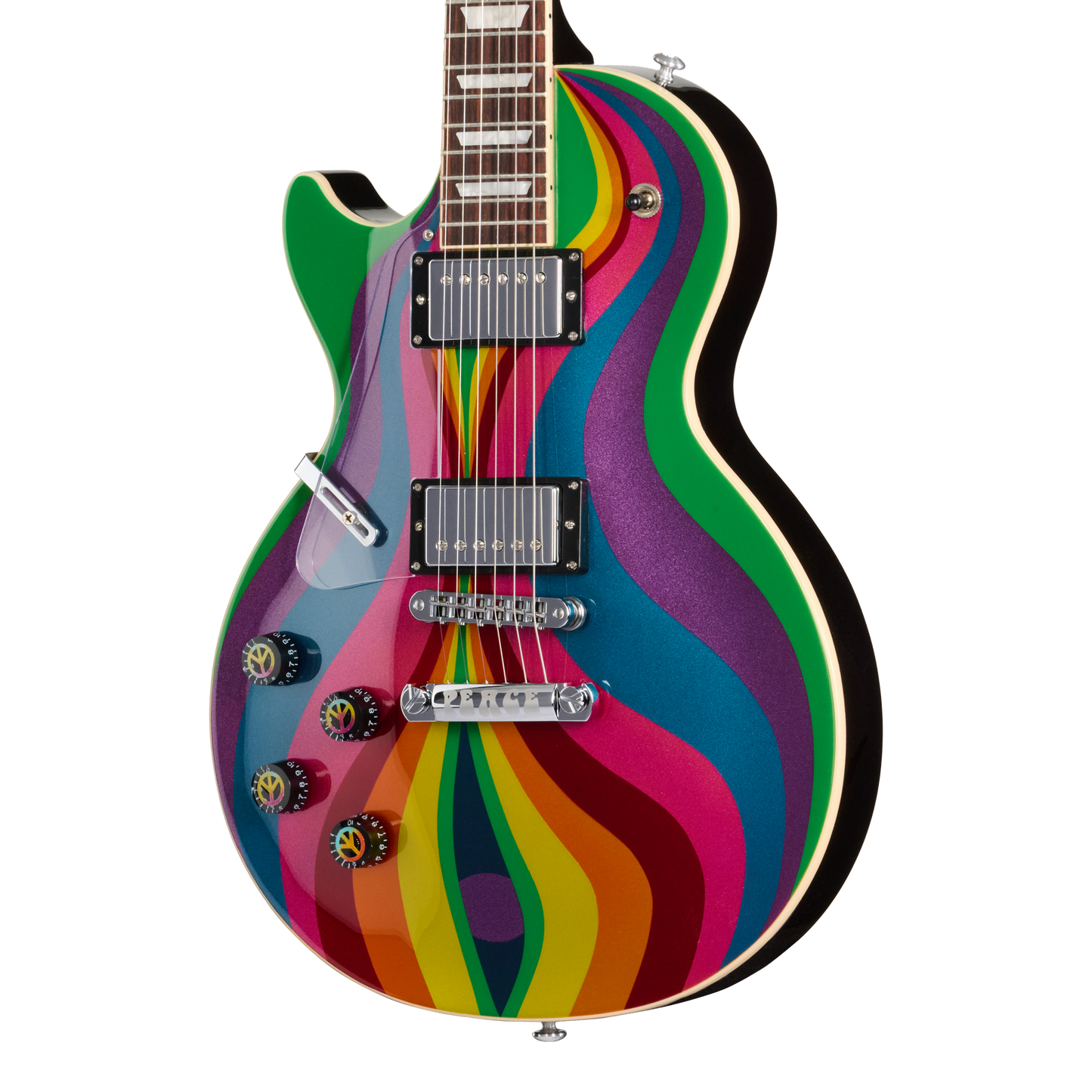 Gibson Mod™ Collection Les Paul Standard 50s, Left-Handed, Pseyecatching Electric Guitar Gibson Mod™ Collection
