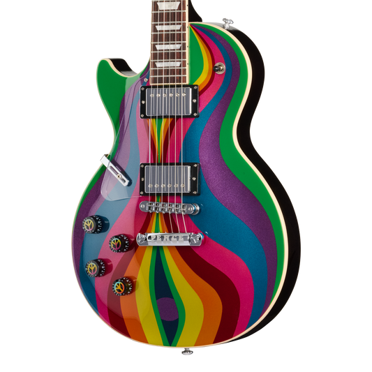 Gibson Mod™ Collection Les Paul Standard 50s, Left-Handed, Pseyecatching Electric Guitar Gibson Mod™ Collection