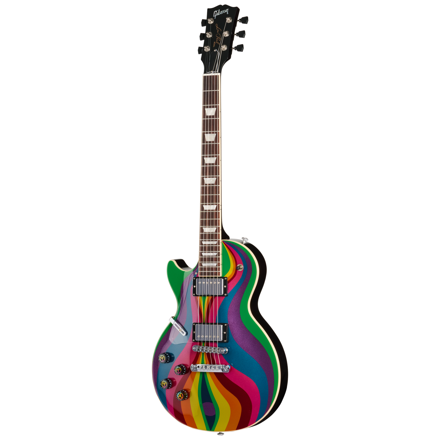 Gibson Mod™ Collection Les Paul Standard 50s, Left-Handed, Pseyecatching Electric Guitar Gibson Mod™ Collection