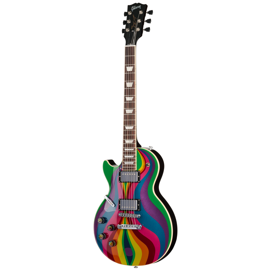 Gibson Mod™ Collection Les Paul Standard 50s, Left-Handed, Pseyecatching Electric Guitar Gibson Mod™ Collection