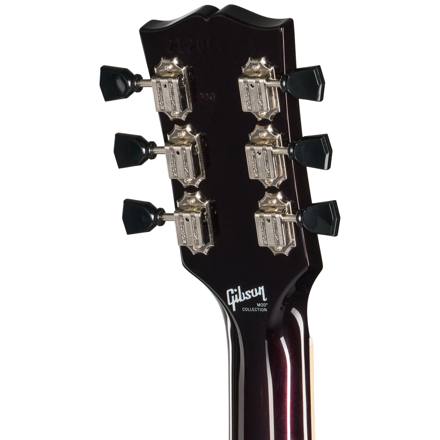 Gibson Mod™ Collection Les Paul Standard 50s, Left-Handed, Pseyecatching Electric Guitar Gibson Mod™ Collection