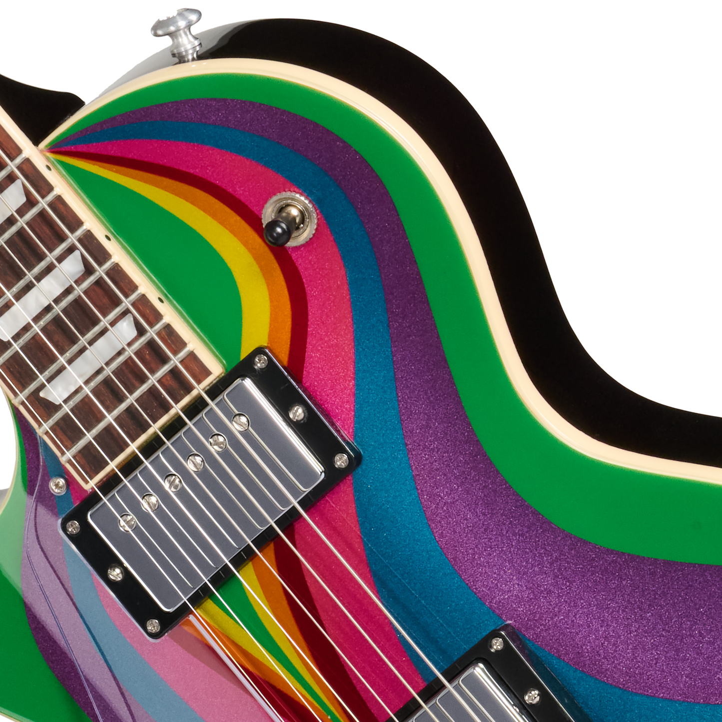 Gibson Mod™ Collection Les Paul Standard 50s, Left-Handed, Pseyecatching Electric Guitar Gibson Mod™ Collection
