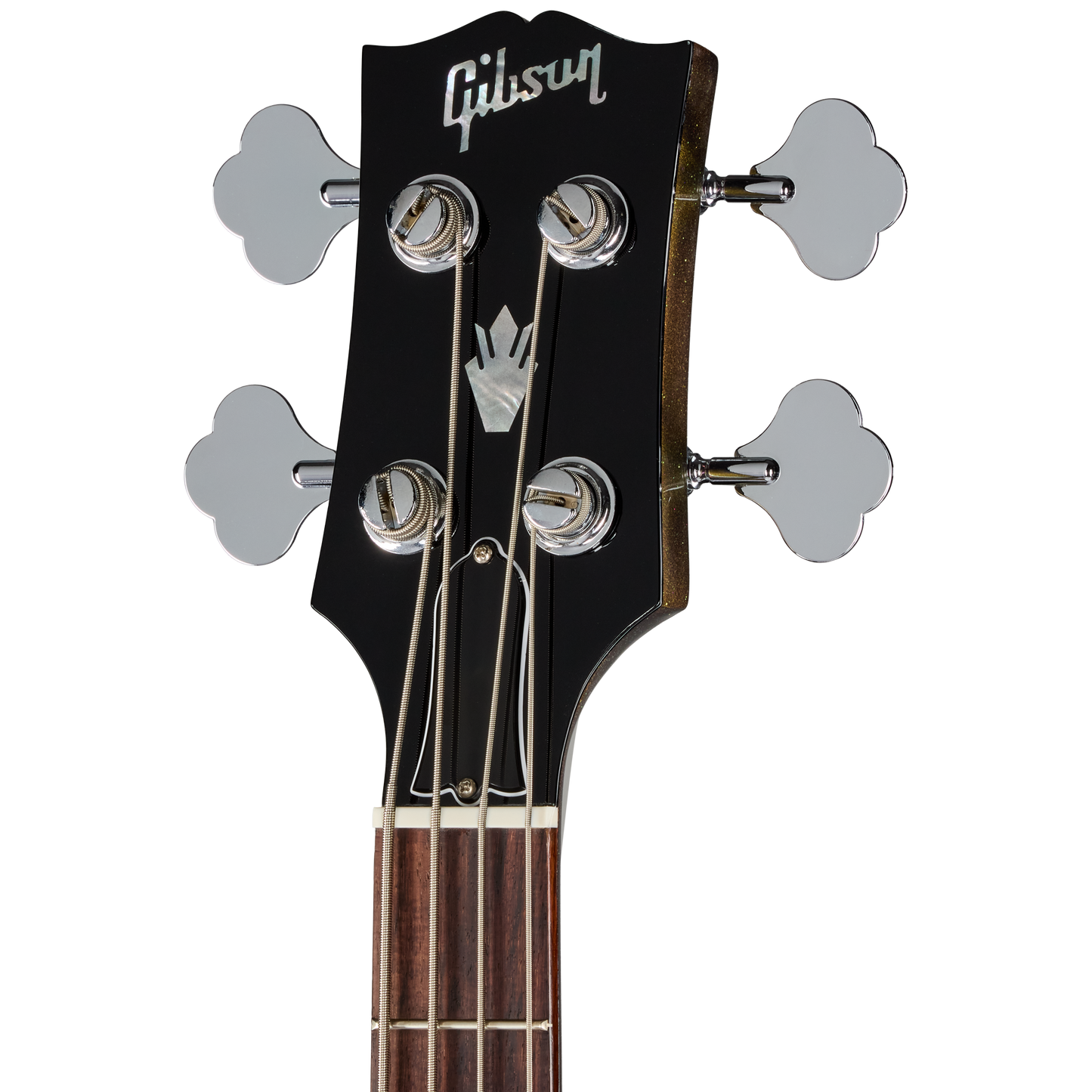 Gibson Mod™ Collection SG Standard Bass, Wild-Mannered Purple Electric Bass Gibson Mod™ Collection