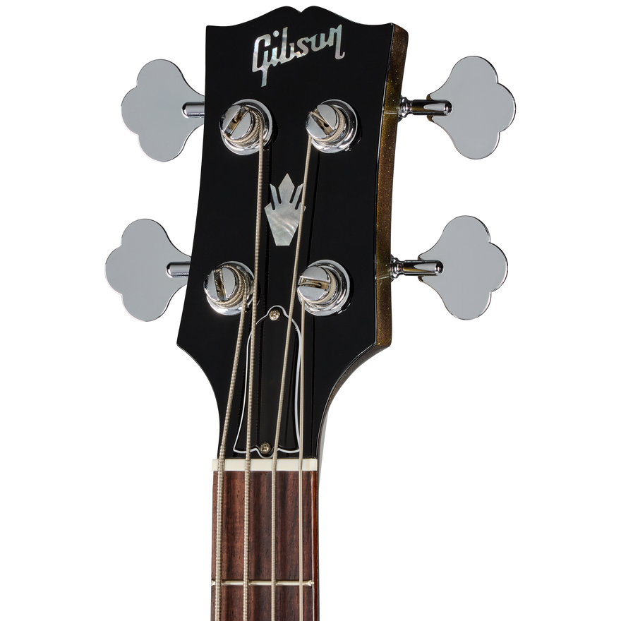 Gibson Mod™ Collection SG Standard Bass, Wild-Mannered Purple Electric Bass Gibson Mod™ Collection