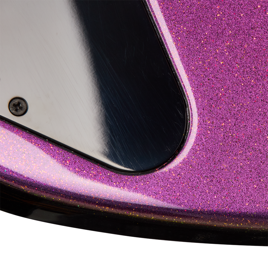 Gibson Mod™ Collection SG Standard Bass, Wild-Mannered Purple Electric Bass Gibson Mod™ Collection