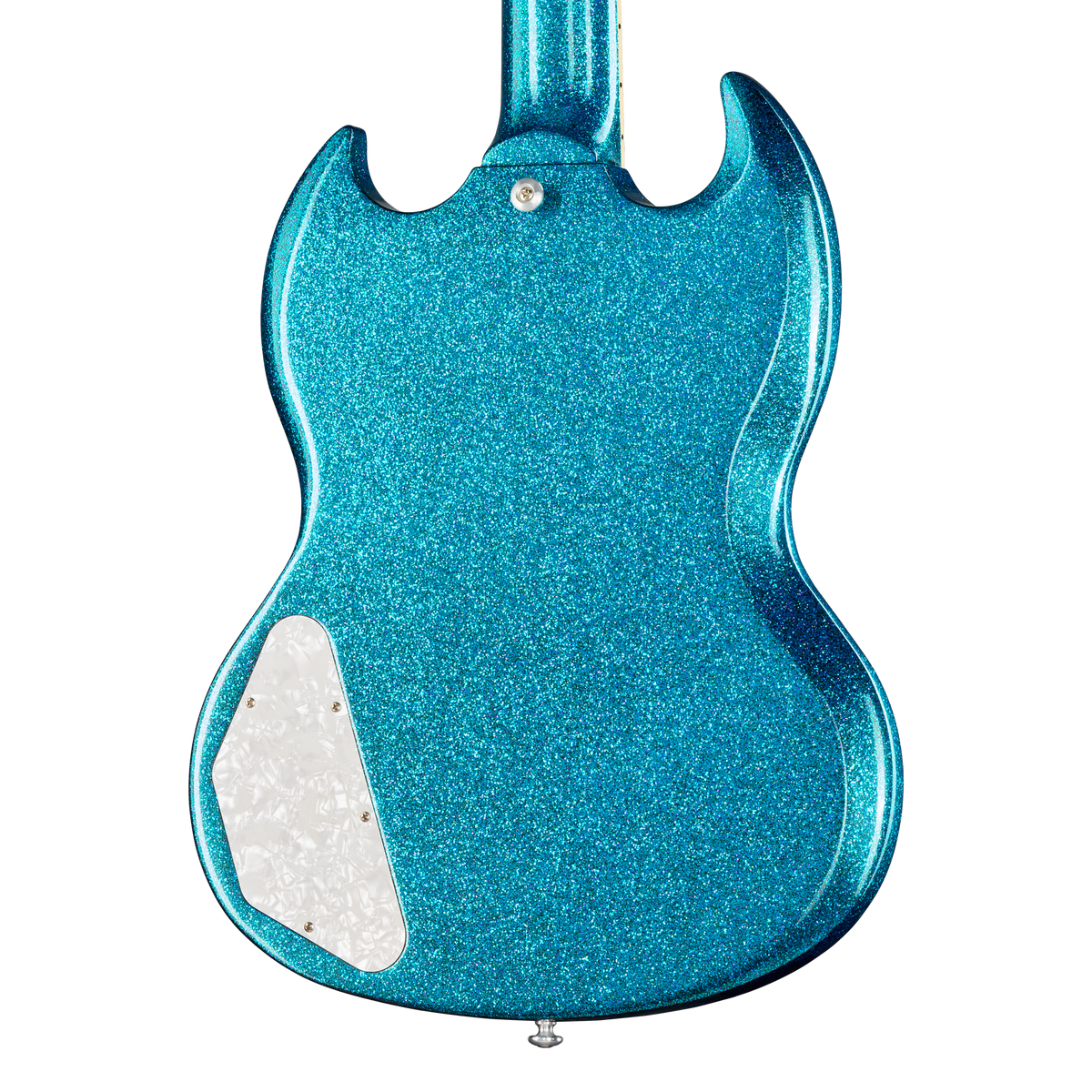 Gibson Mod™ Collection SG Standard '61, Pacific Shimmer Electric Guitar Gibson Mod™ Collection