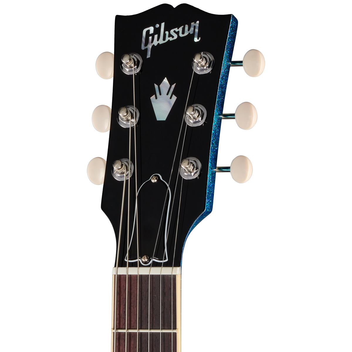 Gibson Mod™ Collection SG Standard '61, Pacific Shimmer Electric Guitar Gibson Mod™ Collection