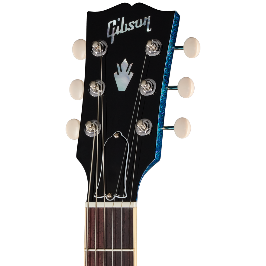 Gibson Mod™ Collection SG Standard '61, Pacific Shimmer Electric Guitar Gibson Mod™ Collection