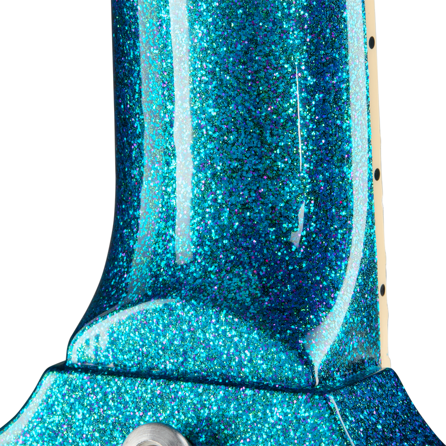 Gibson Mod™ Collection SG Standard '61, Pacific Shimmer Electric Guitar Gibson Mod™ Collection