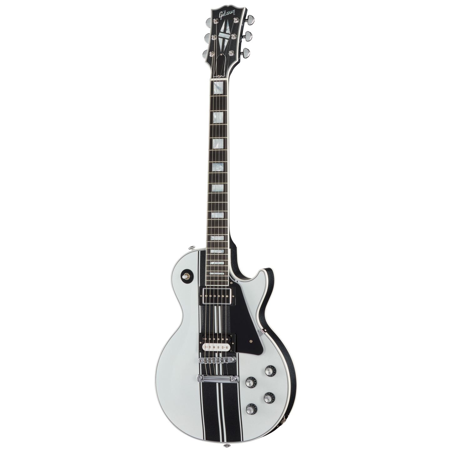 Gibson Mod™ Collection Les Paul Custom 70s, TuxSpeedO Electric Guitar Gibson Mod™ Collection