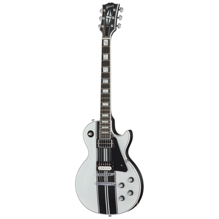 Gibson Mod™ Collection Les Paul Custom 70s, TuxSpeedO Electric Guitar Gibson Mod™ Collection