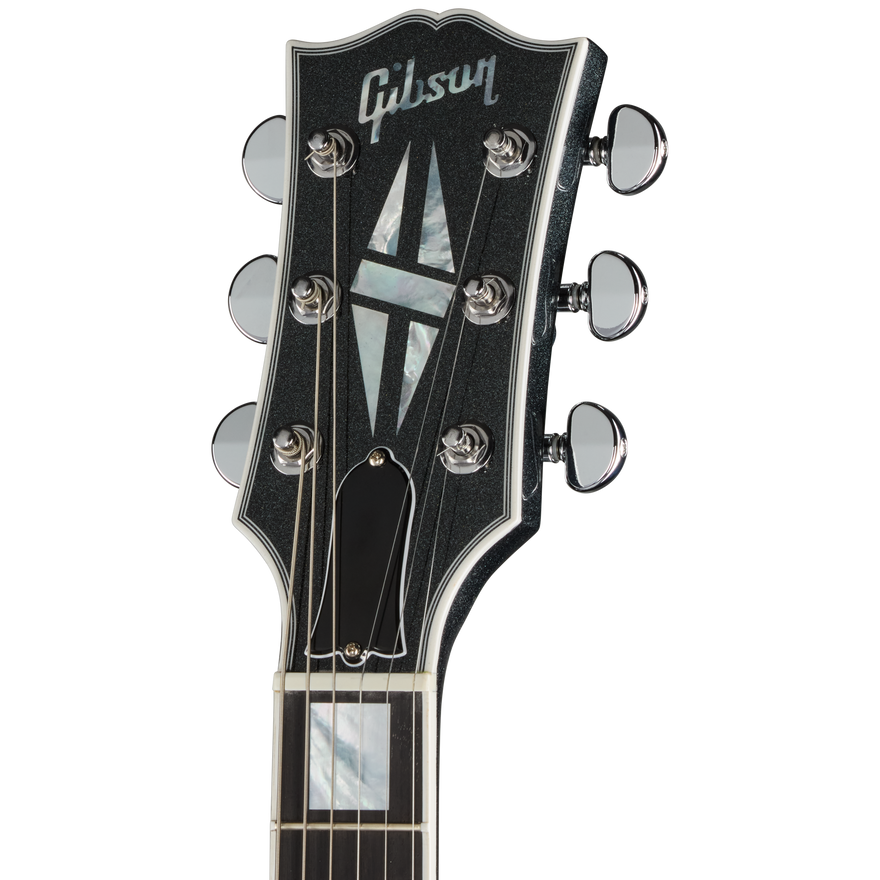 Gibson Mod™ Collection Les Paul Custom 70s, TuxSpeedO Electric Guitar Gibson Mod™ Collection