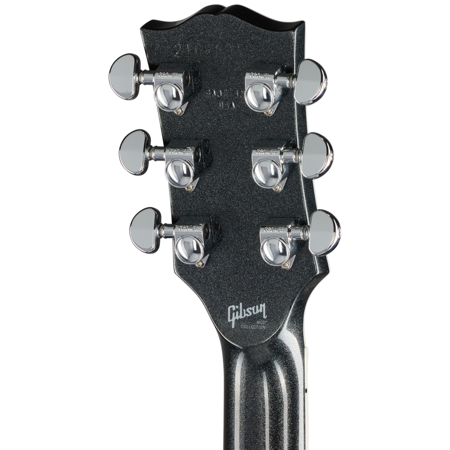 Gibson Mod™ Collection Les Paul Custom 70s, TuxSpeedO Electric Guitar Gibson Mod™ Collection