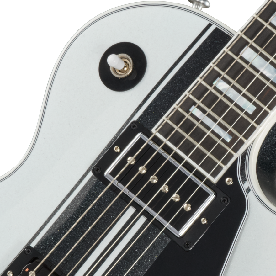 Gibson Mod™ Collection Les Paul Custom 70s, TuxSpeedO Electric Guitar Gibson Mod™ Collection