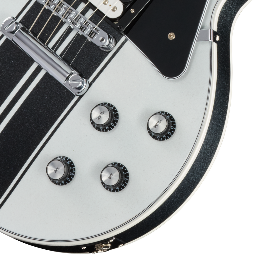 Gibson Mod™ Collection Les Paul Custom 70s, TuxSpeedO Electric Guitar Gibson Mod™ Collection