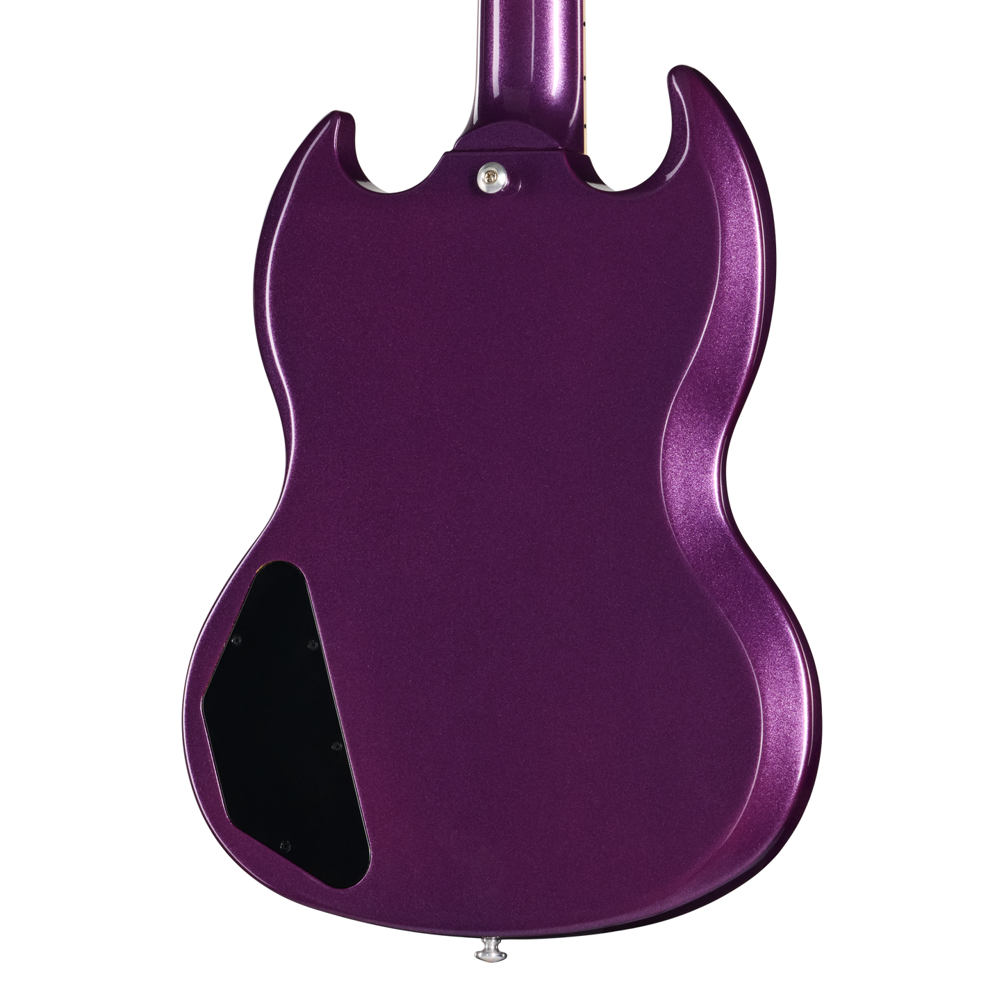 Gibson Mod™ Collection SG Standard '61, Fuchsian Orchid Electric Guitar Gibson Mod™ Collection