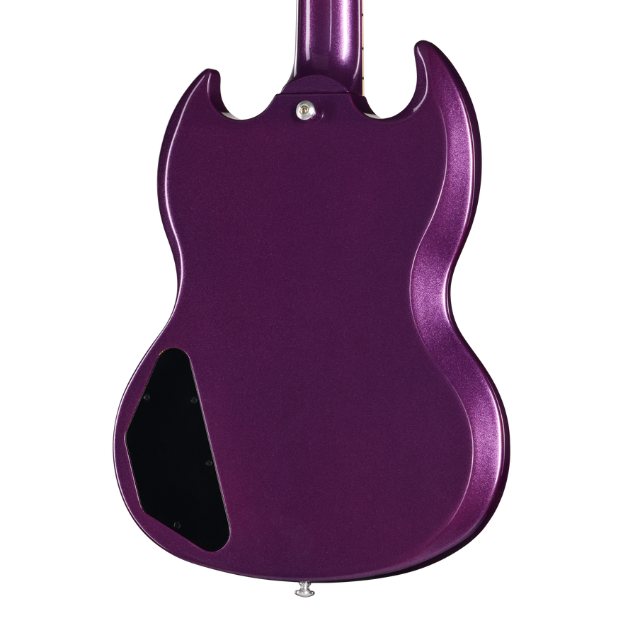 Gibson Mod™ Collection SG Standard '61, Fuchsian Orchid Electric Guitar Gibson Mod™ Collection