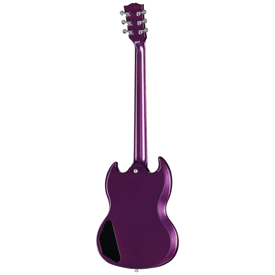 Gibson Mod™ Collection SG Standard '61, Fuchsian Orchid Electric Guitar Gibson Mod™ Collection