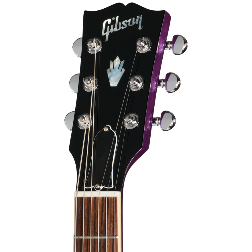 Gibson Mod™ Collection SG Standard '61, Fuchsian Orchid Electric Guitar Gibson Mod™ Collection