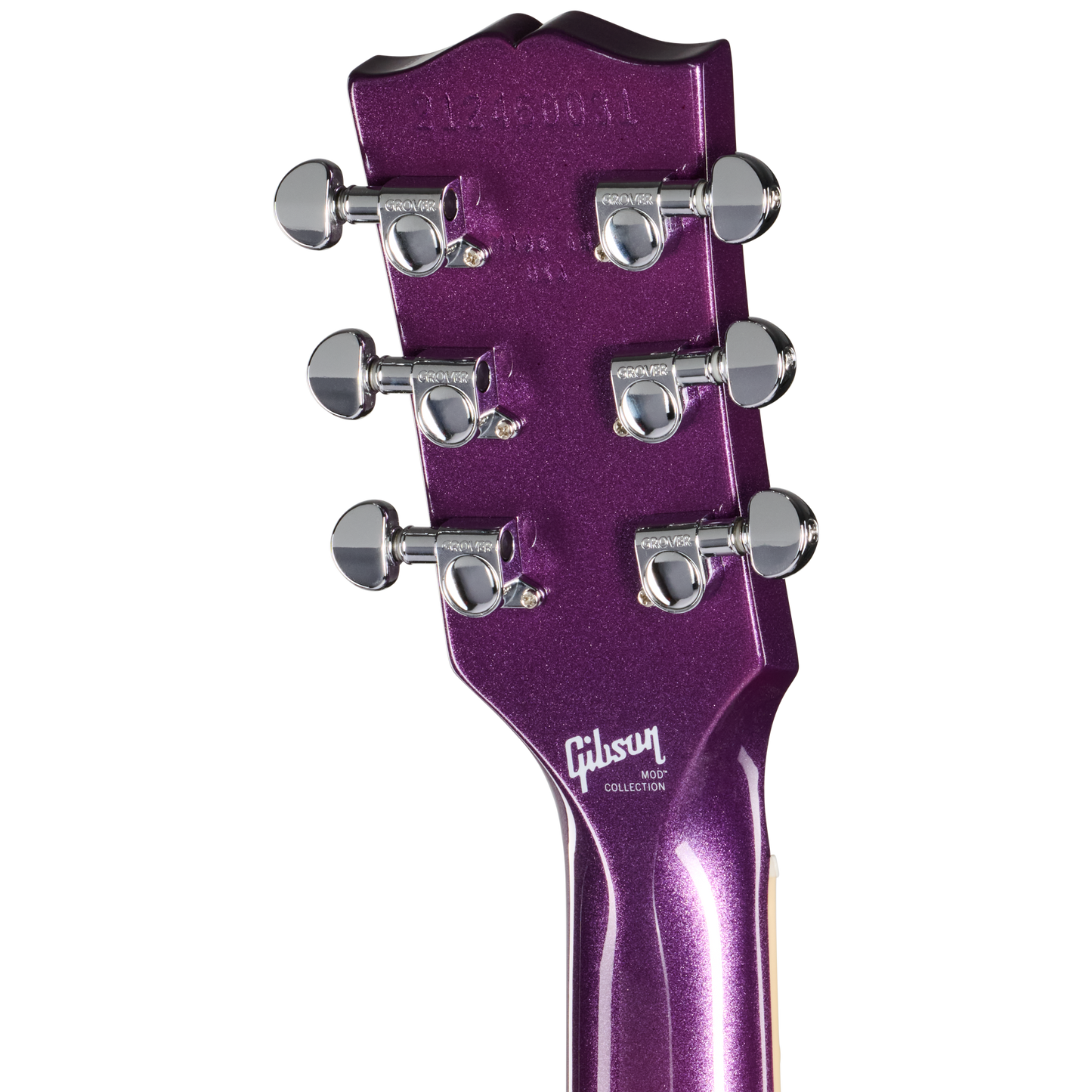 Gibson Mod™ Collection SG Standard '61, Fuchsian Orchid Electric Guitar Gibson Mod™ Collection