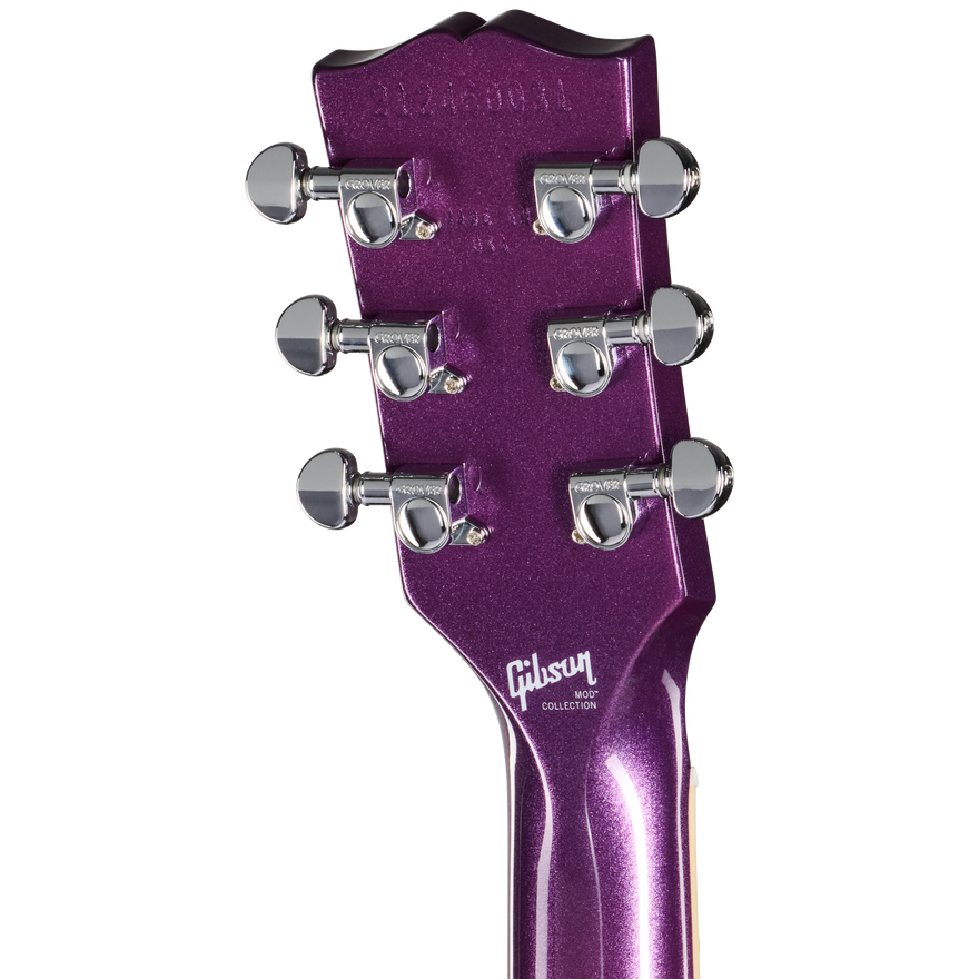 Gibson Mod™ Collection SG Standard '61, Fuchsian Orchid Electric Guitar Gibson Mod™ Collection