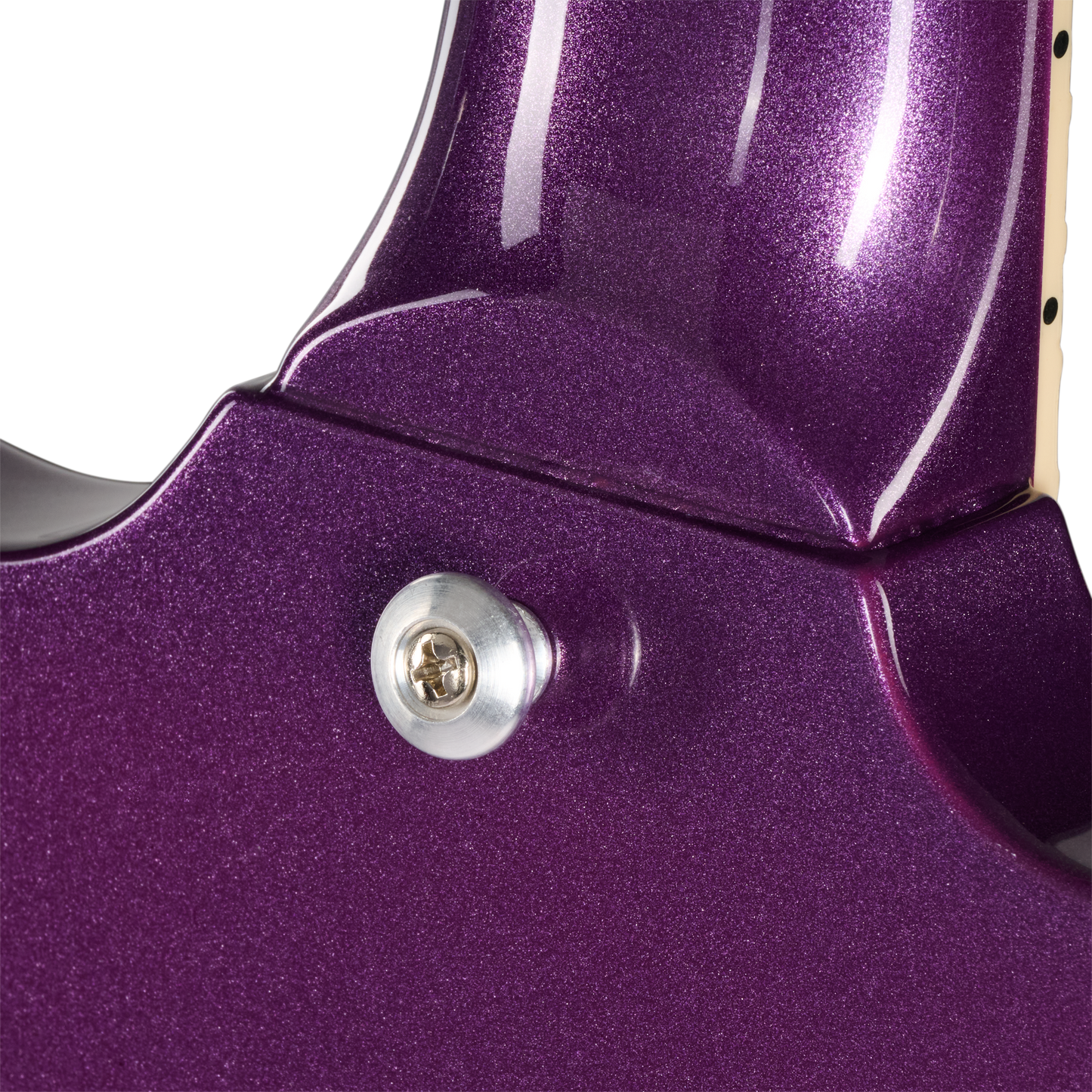Gibson Mod™ Collection SG Standard '61, Fuchsian Orchid Electric Guitar Gibson Mod™ Collection