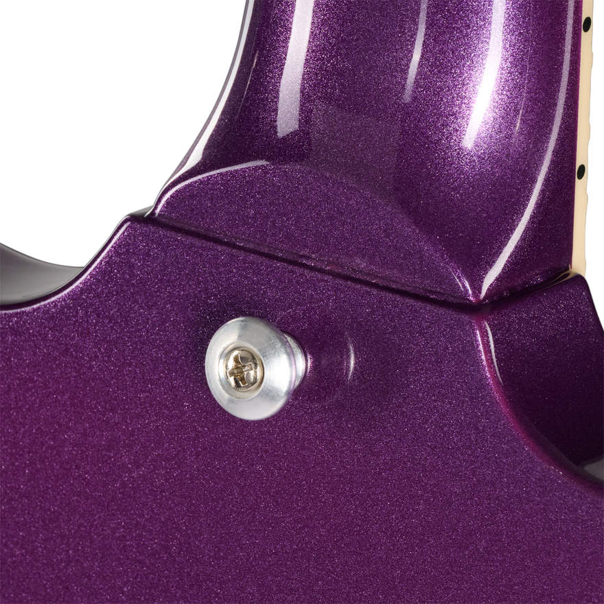 Gibson Mod™ Collection SG Standard '61, Fuchsian Orchid Electric Guitar Gibson Mod™ Collection