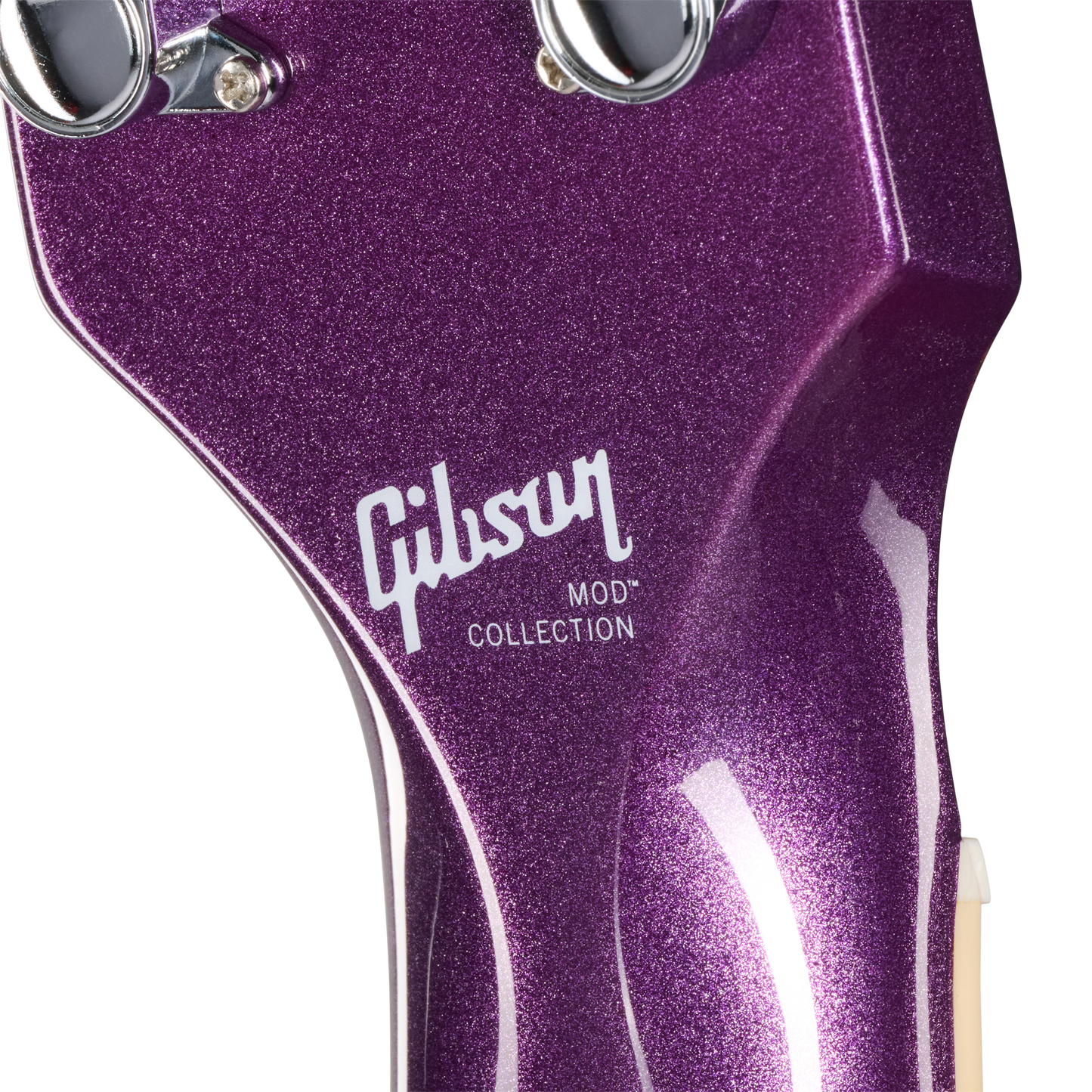 Gibson Mod™ Collection SG Standard '61, Fuchsian Orchid Electric Guitar Gibson Mod™ Collection
