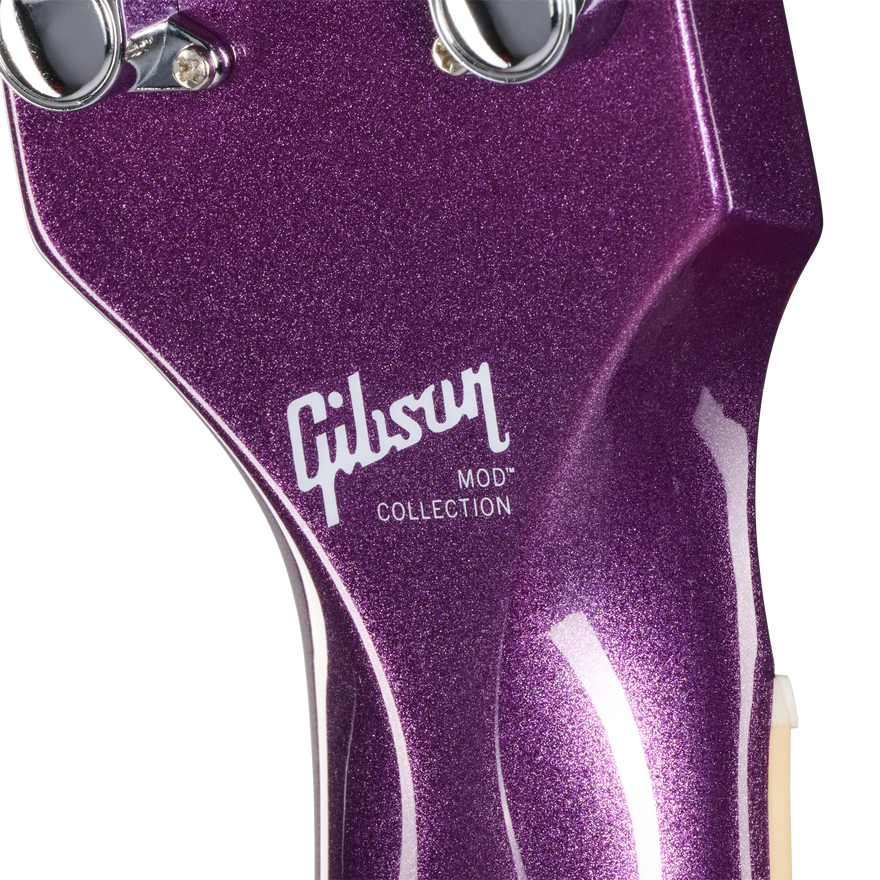 Gibson Mod™ Collection SG Standard '61, Fuchsian Orchid Electric Guitar Gibson Mod™ Collection