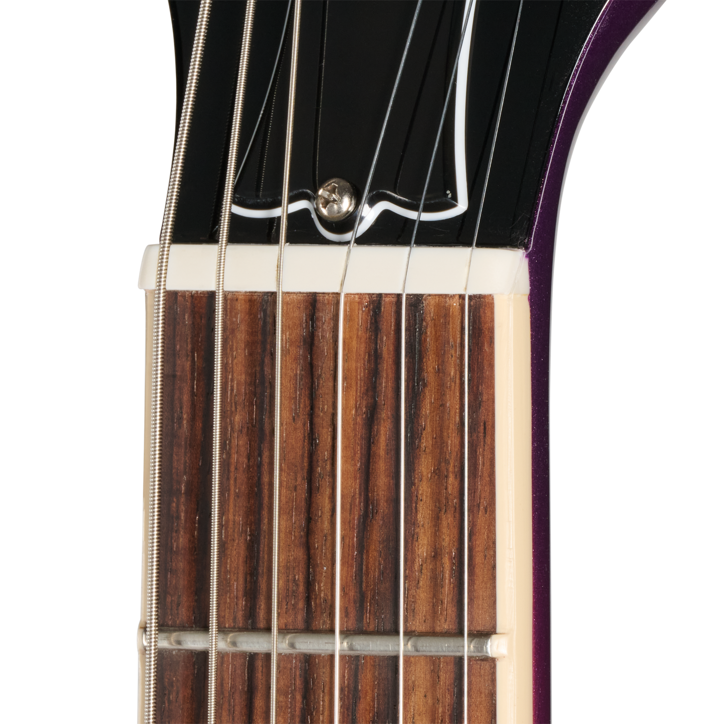 Gibson Mod™ Collection SG Standard '61, Fuchsian Orchid Electric Guitar Gibson Mod™ Collection
