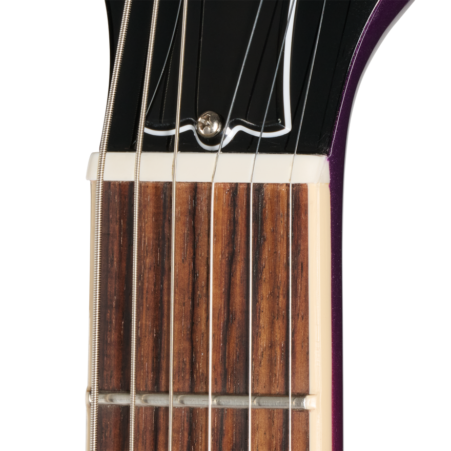 Gibson Mod™ Collection SG Standard '61, Fuchsian Orchid Electric Guitar Gibson Mod™ Collection