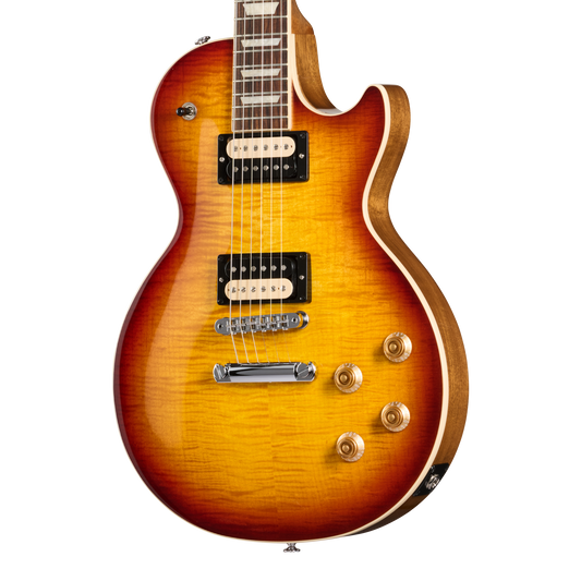 Gibson Mod™ Collection Les Paul Standard 50s, Golden Kiwi Electric Guitar Gibson Mod™ Collection