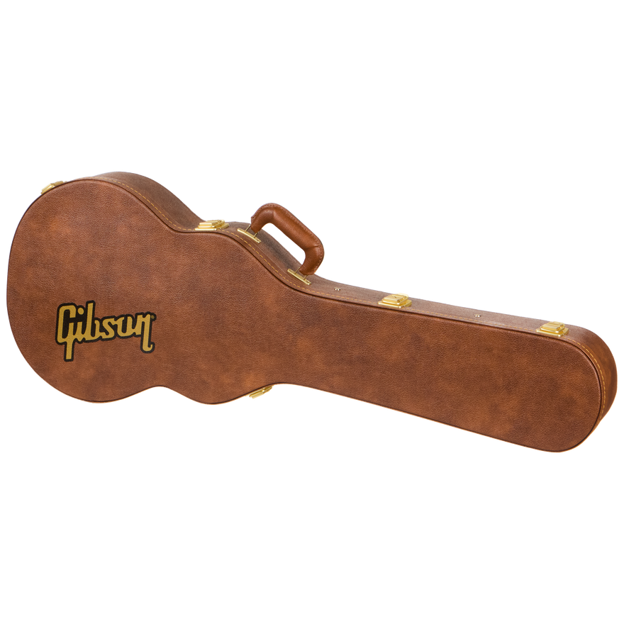 Gibson Mod™ Collection Les Paul Standard 50s, Golden Kiwi Electric Guitar Gibson Mod™ Collection