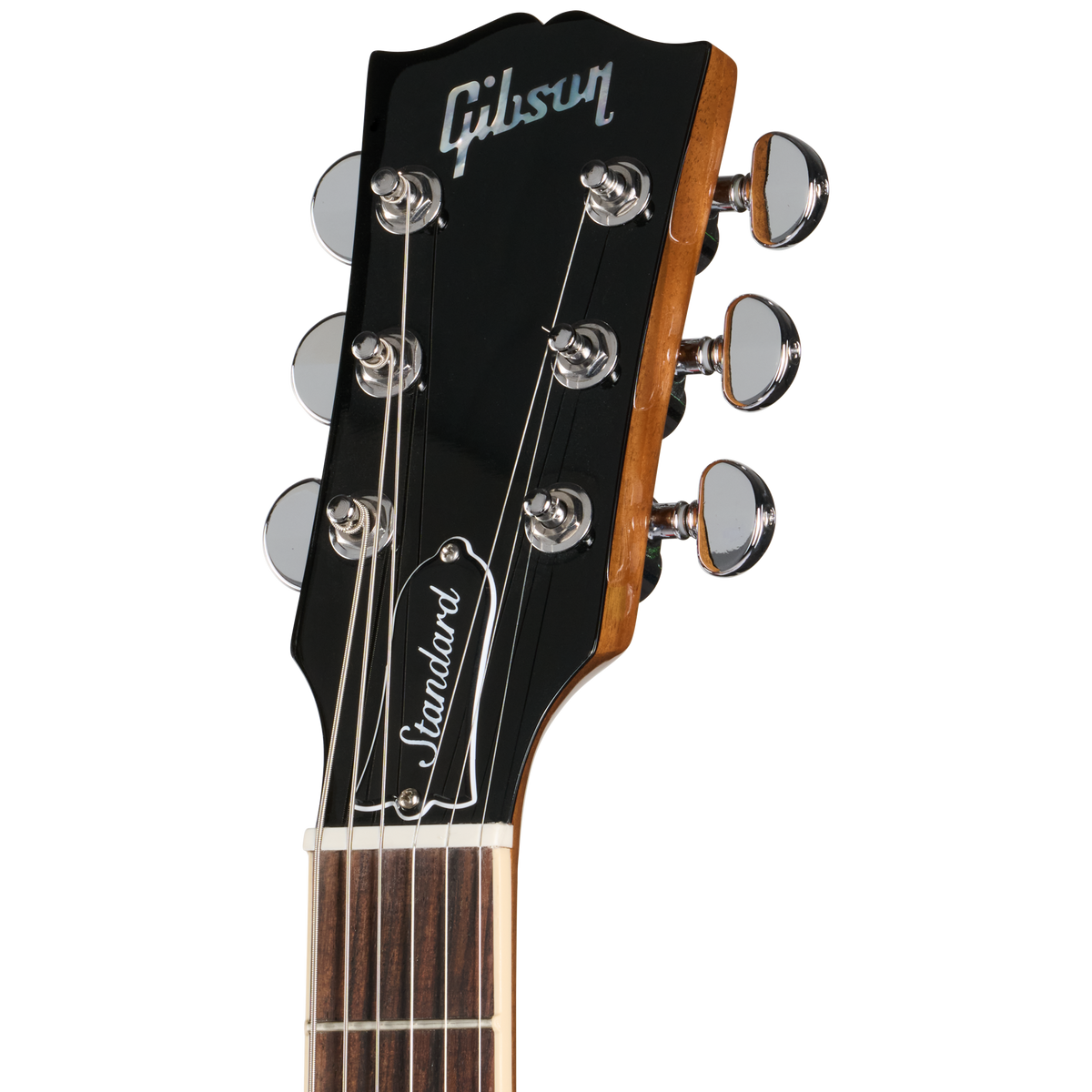 Gibson Mod™ Collection Les Paul Standard 50s, Golden Kiwi Electric Guitar Gibson Mod™ Collection