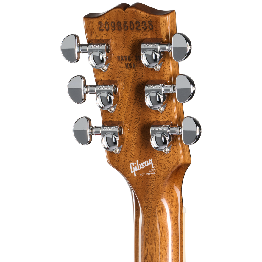 Gibson Mod™ Collection Les Paul Standard 50s, Golden Kiwi Electric Guitar Gibson Mod™ Collection